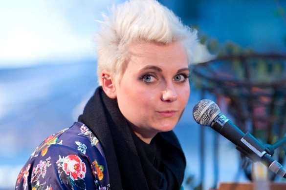 Elżbieta Steinmetz na Eurowizji w reprezentacji Niemiec