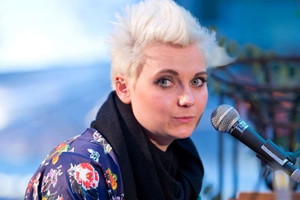 Elżbieta Steinmetz na Eurowizji w reprezentacji Niemiec