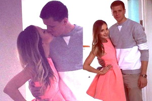 24 urodziny Wojciecha Szczęsnego. Ile lat ma Wojciech Szczęsny? Wojciech Szczęsny wiek