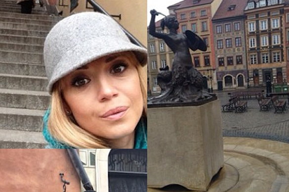 Wielkanoc Anny Przybylskie