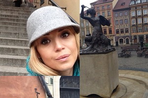 Wielkanoc Anny Przybylskie