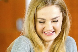 Małgorzata Socha twarzą Skody