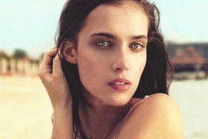 Sukcesy Marceliny Strabel z Top Model w Dubaju