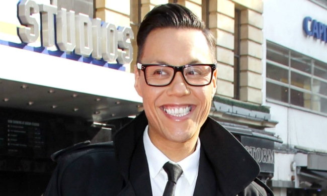 Gok Wan dostał program w TVN Style