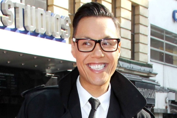 Gok Wan dostał program w TVN Style