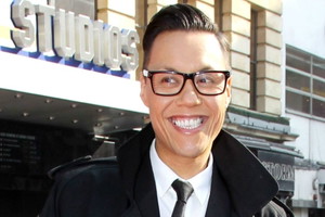 Gok Wan dostał program w TVN Style