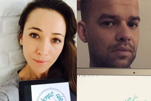 Gwiazdy wspierają akcję "Wkręć się w autyzm"
