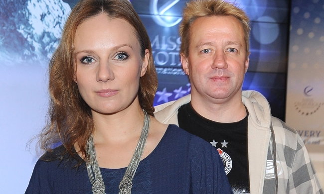 Ewelina Flinta o śmierci Roberta Leszczyńskiego