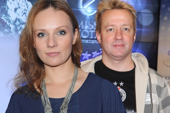 Ewelina Flinta o śmierci Roberta Leszczyńskiego