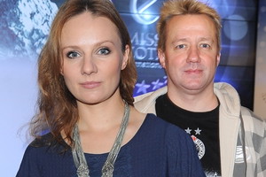 Ewelina Flinta o śmierci Roberta Leszczyńskiego