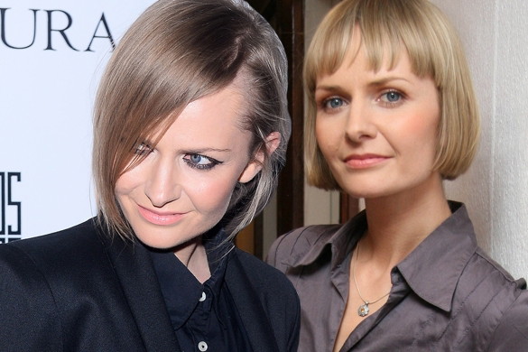 Kasia Stankiewicz o zarobkach