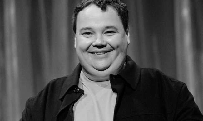 John Pinette nie żyje