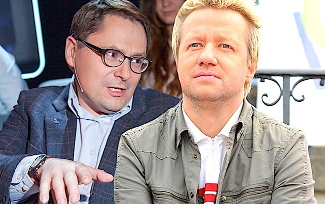 Tomasz Terlikowski o Robercie Leszczyńskim