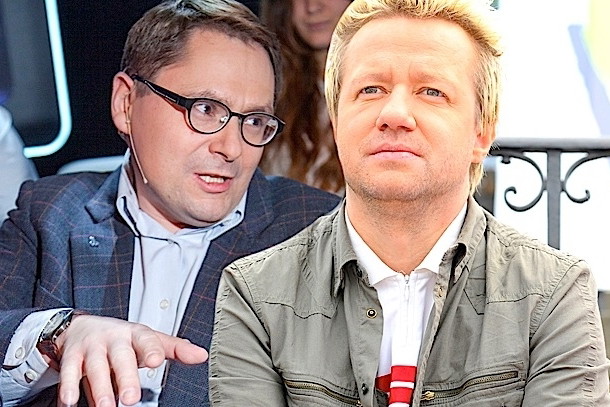 Tomasz Terlikowski o Robercie Leszczyńskim
