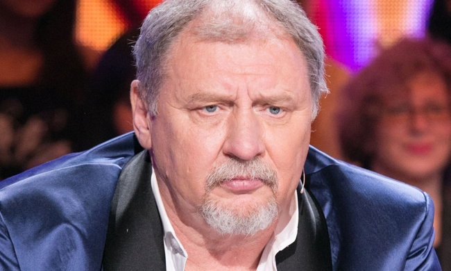 Andrzej Grabowski o roli Ferdka