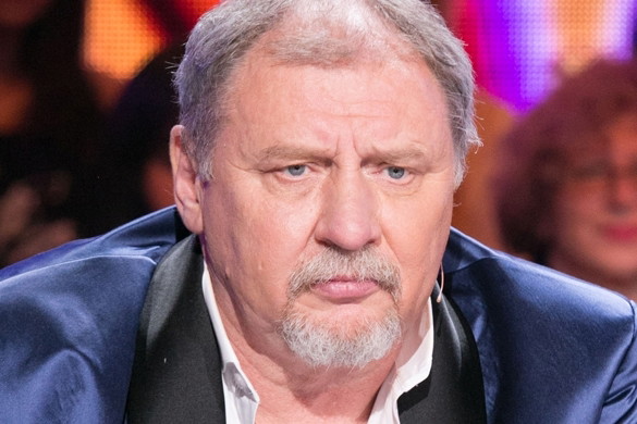 Andrzej Grabowski o roli Ferdka