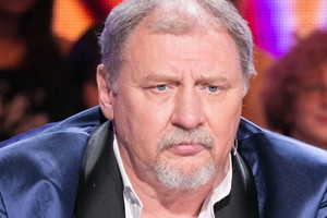Andrzej Grabowski o roli Ferdka