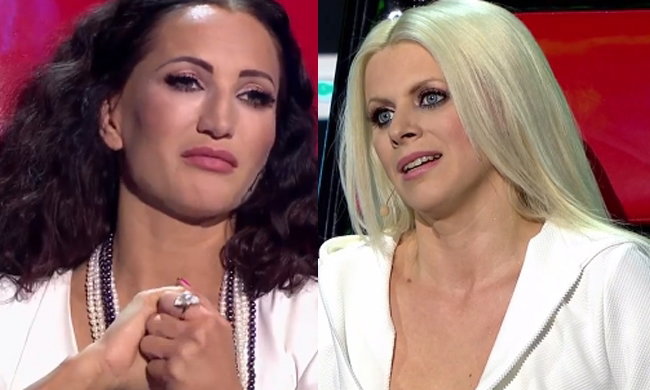 Siódmy odcinek The Voice of Poland