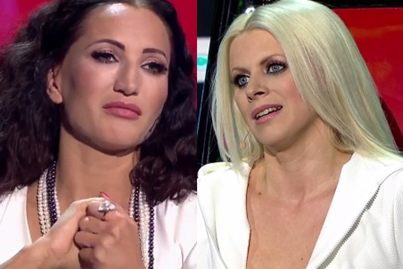 Siódmy odcinek The Voice of Poland