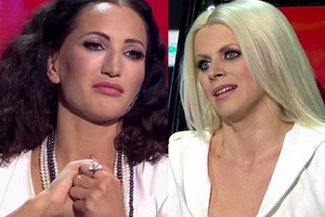 Siódmy odcinek The Voice of Poland