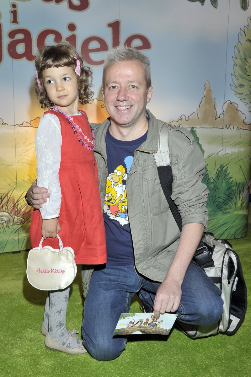Nie żyje Robert Leszczyński. Śmierć i pogrzeb Roberta Leszczyńskiego