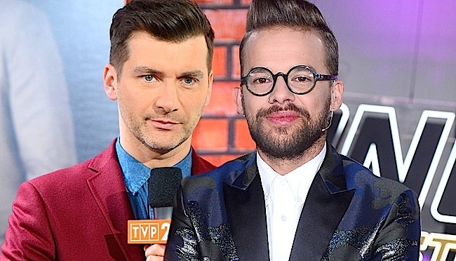 Tomasz Kammel jest gejem?