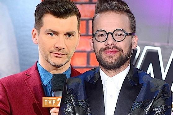 Tomasz Kammel jest gejem?
