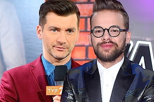 Tomasz Kammel jest gejem?
