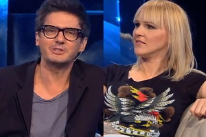 Agnieszka Chylińska gościem Kuby Wojewódzkiego