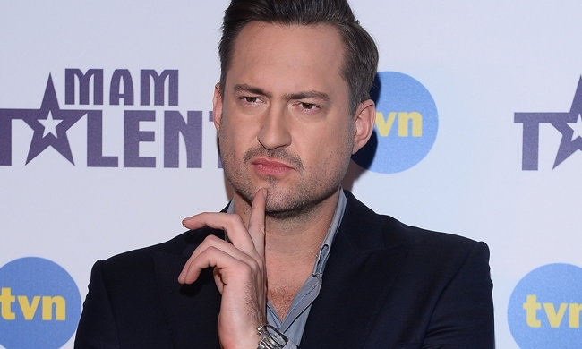 Prokop tłumaczy się z reklamy T-Mobile