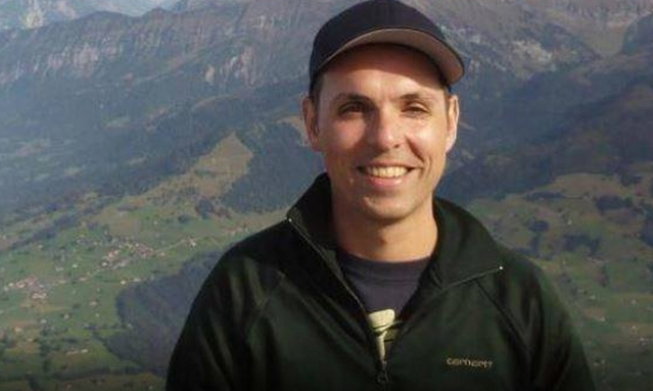 Andreas Lubitz sprawdzą katastrofy lotniczej