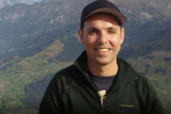 Andreas Lubitz sprawdzą katastrofy lotniczej