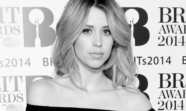Nie żyje Peaches Geldof