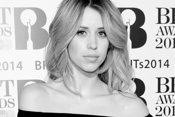 Nie żyje Peaches Geldof