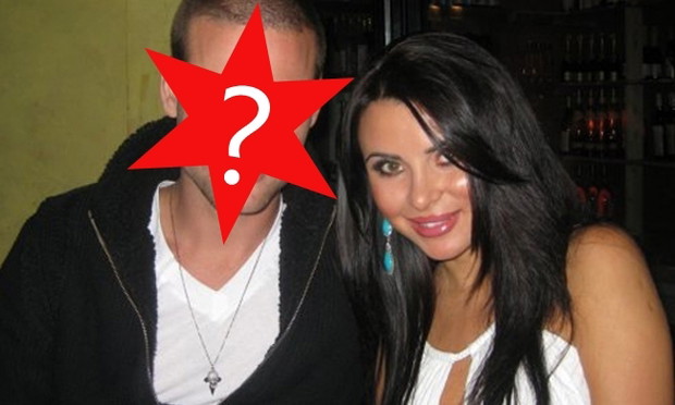 Patrycja Mikuła i Shane West