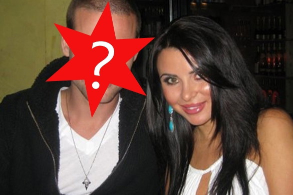 Patrycja Mikuła i Shane West