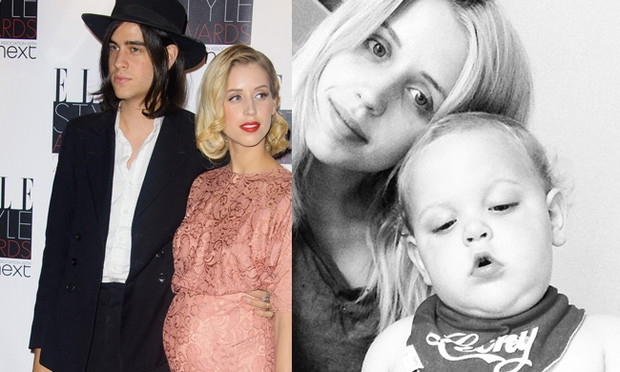 Peaches Geldof z rodziną. Nie żyje Peaches Geldof. Kim była Peaches Geldof. Peaches Geldof wiek