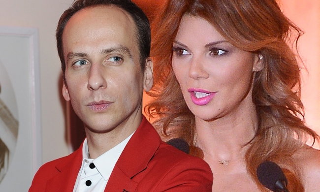 Edyta Górniak o swoim synu