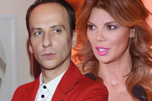 Edyta Górniak o swoim synu