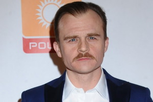 Piotr Rogucki w MBTM