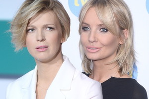 Magda Mołek i Agnieszka Szulim kłócą się o Katarzynę Zielińską