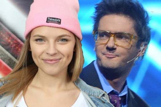 Kaja Czulewicz u Kuby Wojewódzkiego. Kaja Czulewicz u Wojewódzkiego. Kaja Czulewicz z X Factora. Kim jest Kaja Czulewicz