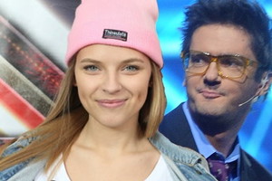 Kaja Czulewicz u Kuby Wojewódzkiego. Kaja Czulewicz u Wojewódzkiego. Kaja Czulewicz z X Factora. Kim jest Kaja Czulewicz