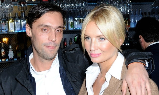 Agnieszka Szulim i Maciej Żakowski szykują się do świętowania rocznicy