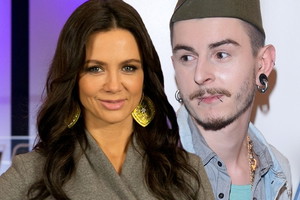 Tobiasz Kujawa o stylizacji Rusin
