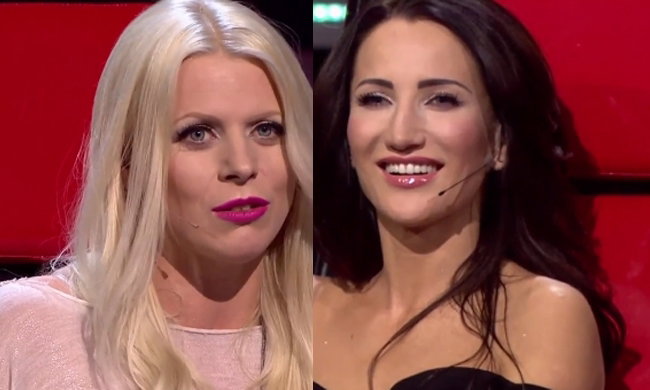 Piąty odcinek The Voice of Poland