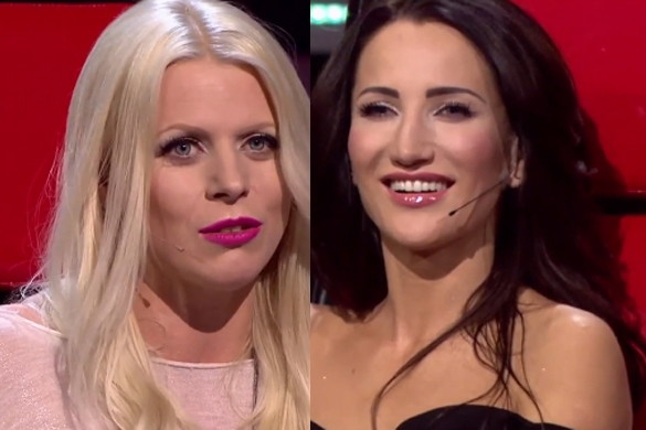 Piąty odcinek The Voice of Poland