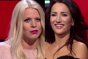 Piąty odcinek The Voice of Poland