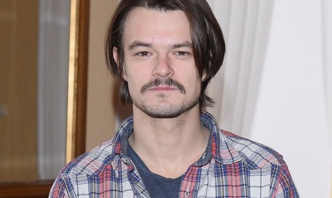 Dawid Ogrodnik o szkole teatralnej