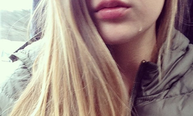 Marta Wierzbicka Instagram. Marta Wierzbicka łzy na Instagramie. Dramat Marty Wierzbickiej